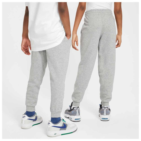 Nike Παιδικό παντελόνι φόρμας Sportswear Club Fleece French Terry Jogger Pants